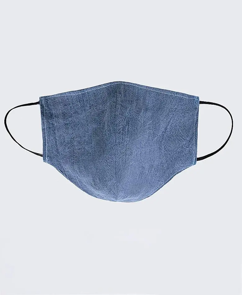 Textile Face for dust protection with printing & sublimation best face cover custom printing polyester and cotton face cover