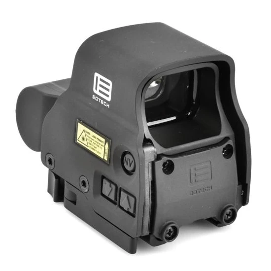 
100% New EOTech HWS EXPS 3 Circle Red Dot Sight 