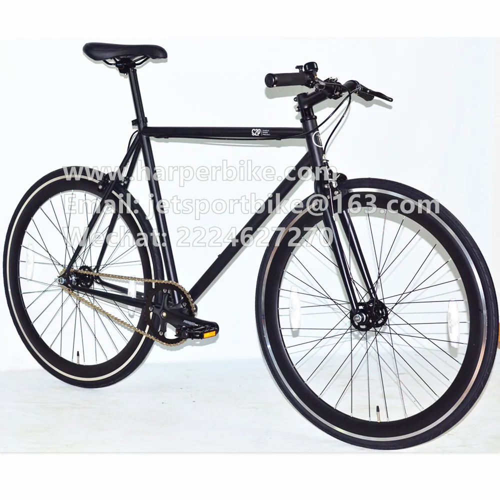 Premium quality bicycle fixed gear bike fixie 700C