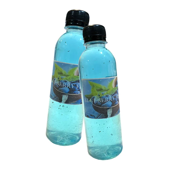 Bulk Sale Factory Price Fruity Healthy Blueberry Drinks 250mL Wholesale Fruit Juices 2 Years Shelf Life Made In Malaysia