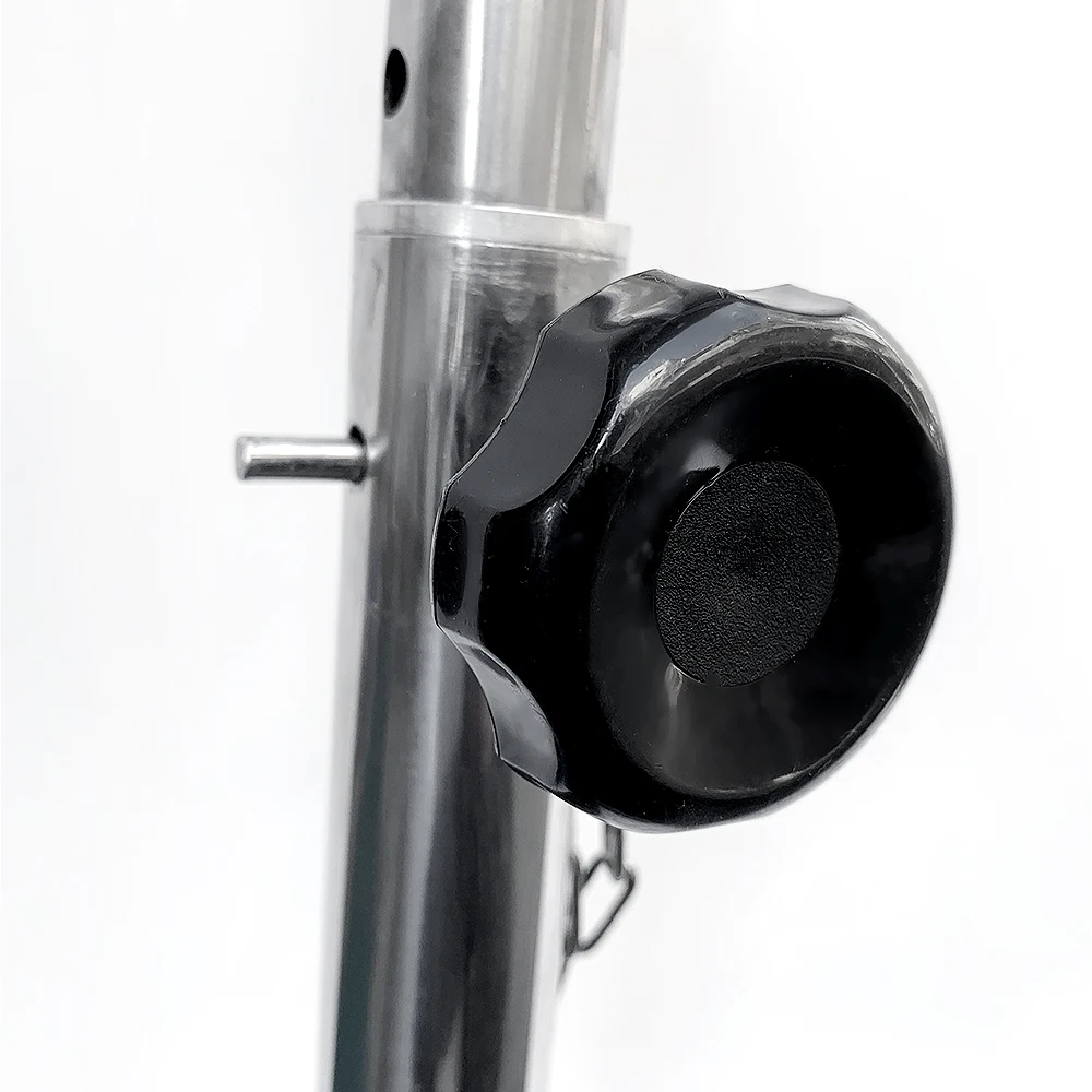 Medical Stainless Steel Physical Therapy Walking Rehabilitation Products Equipments Paralelas Rehab LCYH234