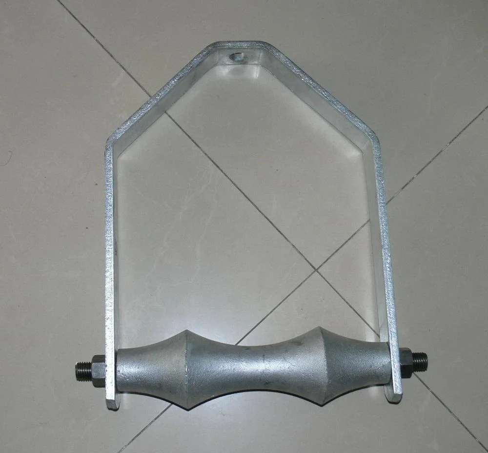 universal beam clamp