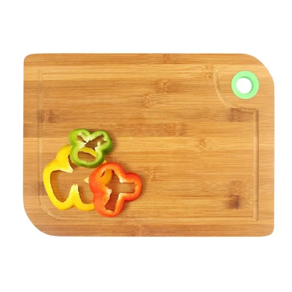 Bread Chopping Board Cutting Bamboo Products