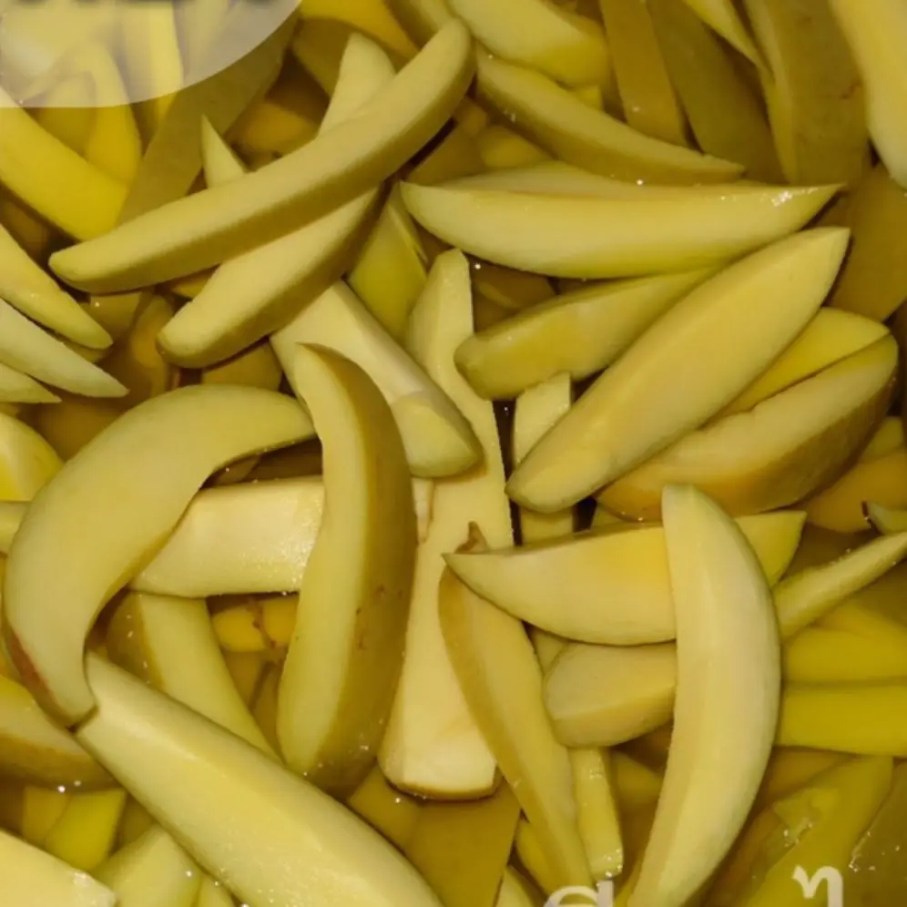 Лучший продавец первоклассный сорт манго из Таиланда от SP Organic International