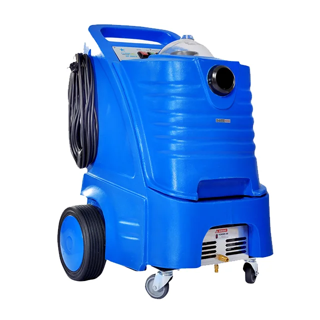 Стиральная машина для диванов-пароочиститель