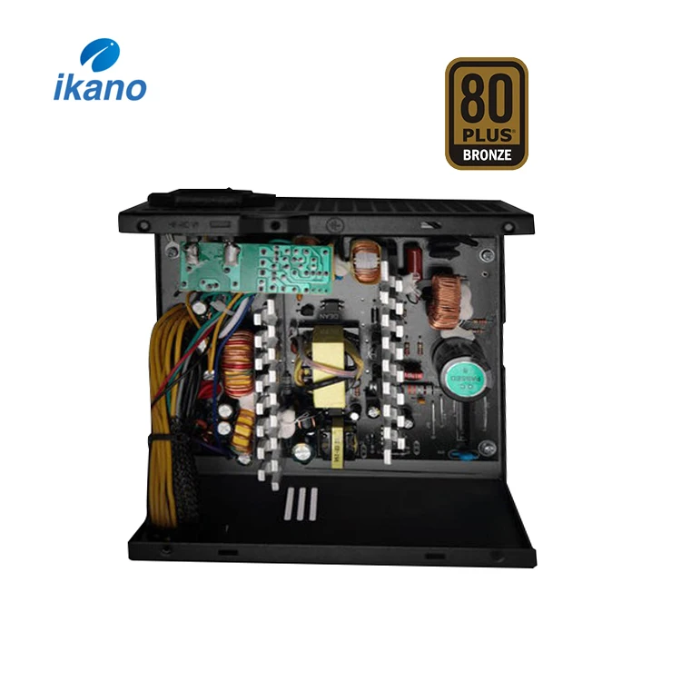 80plus B 450w ATX computer psu  atx power 300w 400w 500w