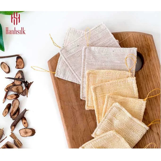 
Skin Care For Unisex Gender With Soft Eco-friendly Makeup Remover Pads MK001 