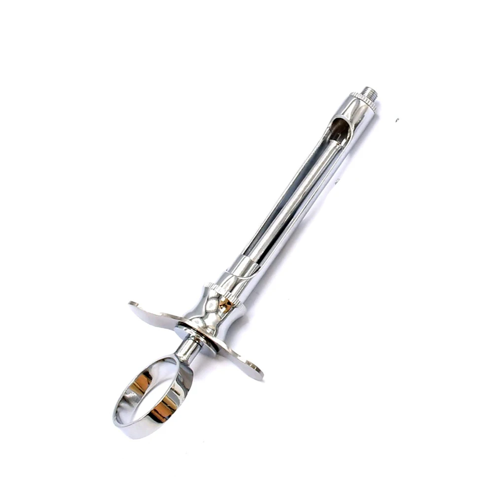 CARTRIDGE ASPIRATING DENTIST SYRINGE 2.2 ML DENTAL ORTHO STAINLESS STEEL Dental Instrument