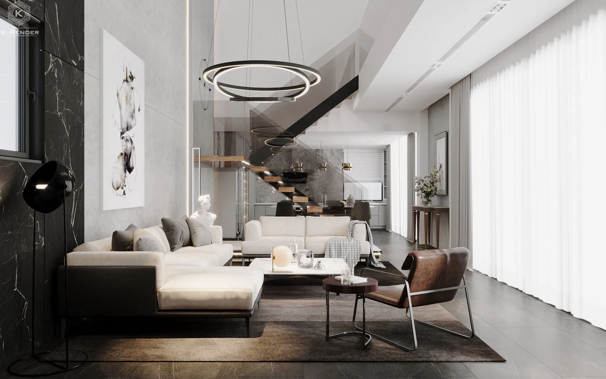 100% вкусные вьетнамские Мятные кофейные пакеты высшего качества