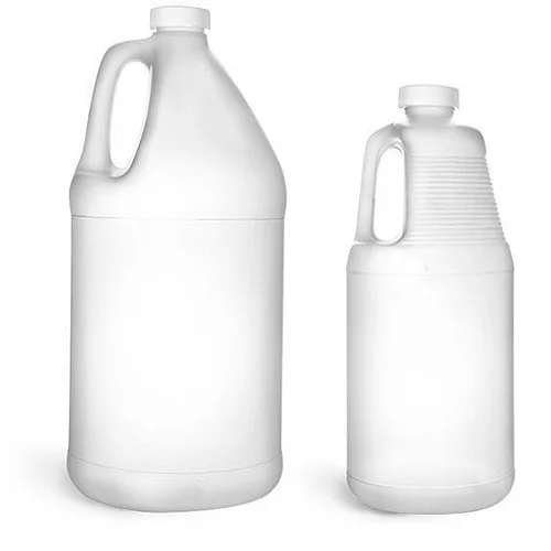 Лидер продаж в мире пластиковые бутылки от 1 до 5 литров пэт для молока воды сока с крышками доступны по самой низкой цене