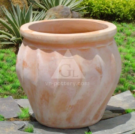 
Terracotta pots wholesale/garden/lawn/yard decoration terracotta pot/ home & garden 