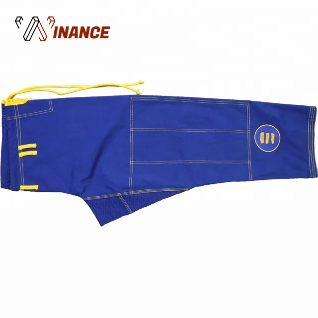 custom Pakistan bjj gi high quality cotton bjj gi kimono bjj jiu jitsu gi