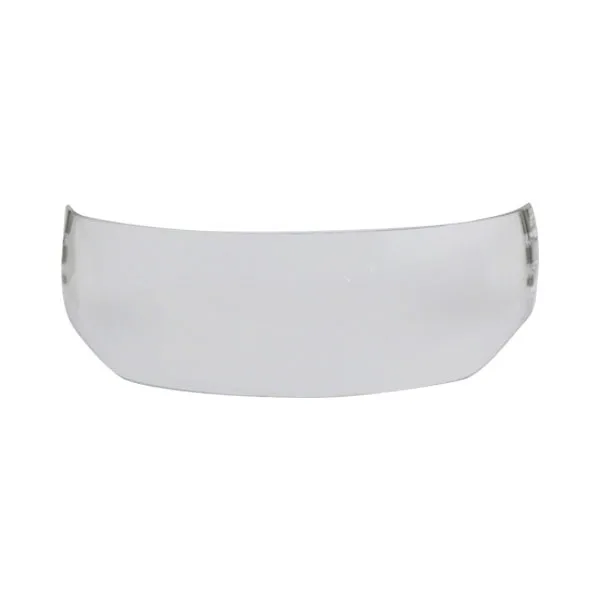 
 Очки для хоккея, высококачественные линзы из поликарбоната, защита от царапин внутри, противотуманный козырек для хоккея с шайбой   (62216995907)