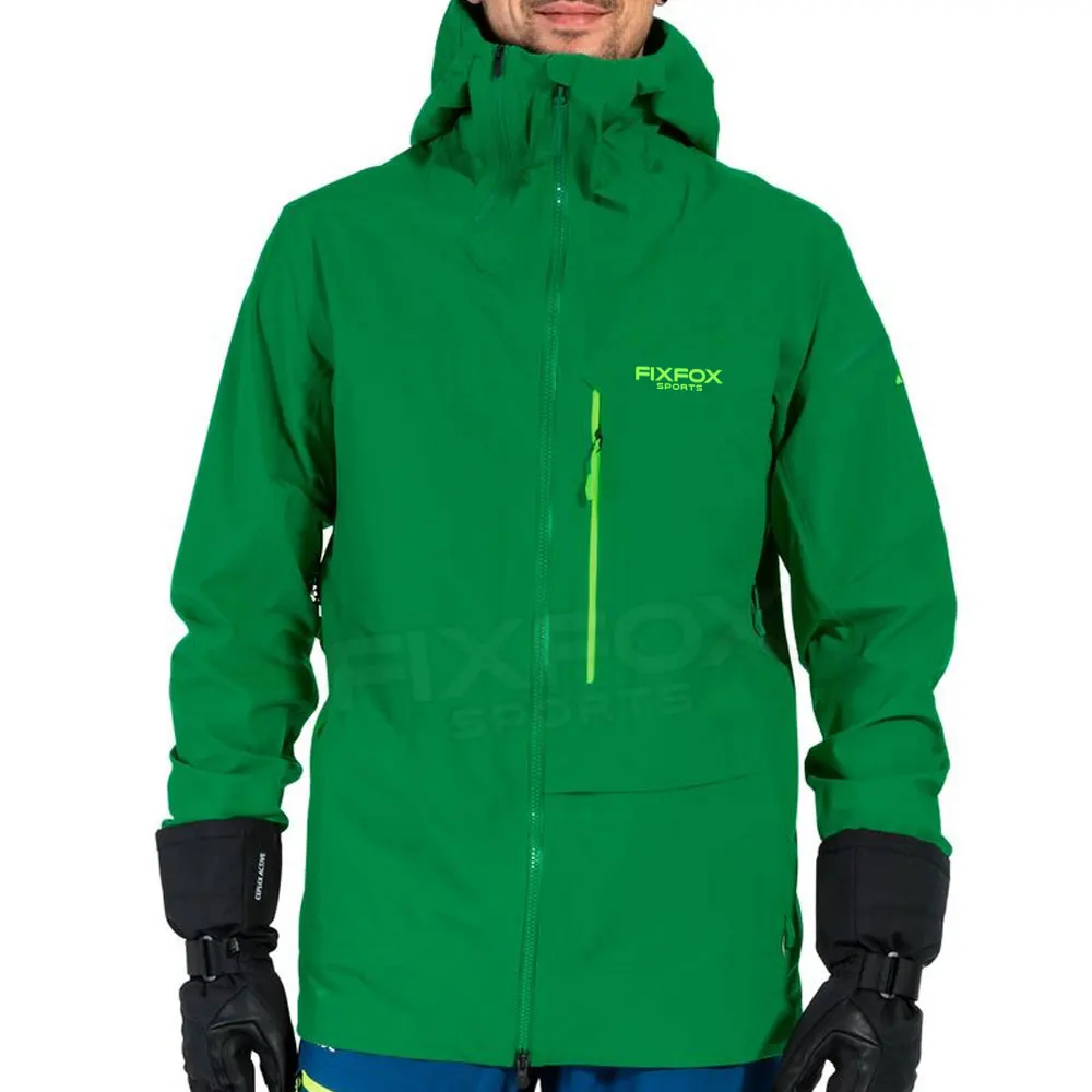 Оптовая продажа от производителя Мужская дождевая куртка рабочая одежда мужская высокочастотная для продажи