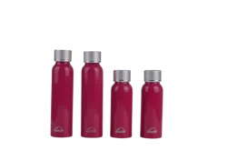 Aluminum Private Label 100ml Original Honorable Royal Creed Men Perfume Bottle