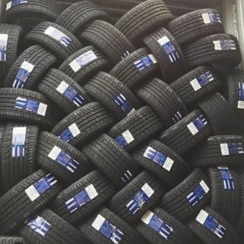 
HOT SALES FRESH SECOND HAND / USED TYRES FOR SALE 