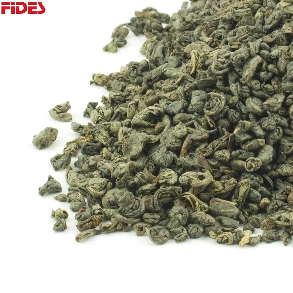 Premium Quality 100% natural GREEN TEA from India