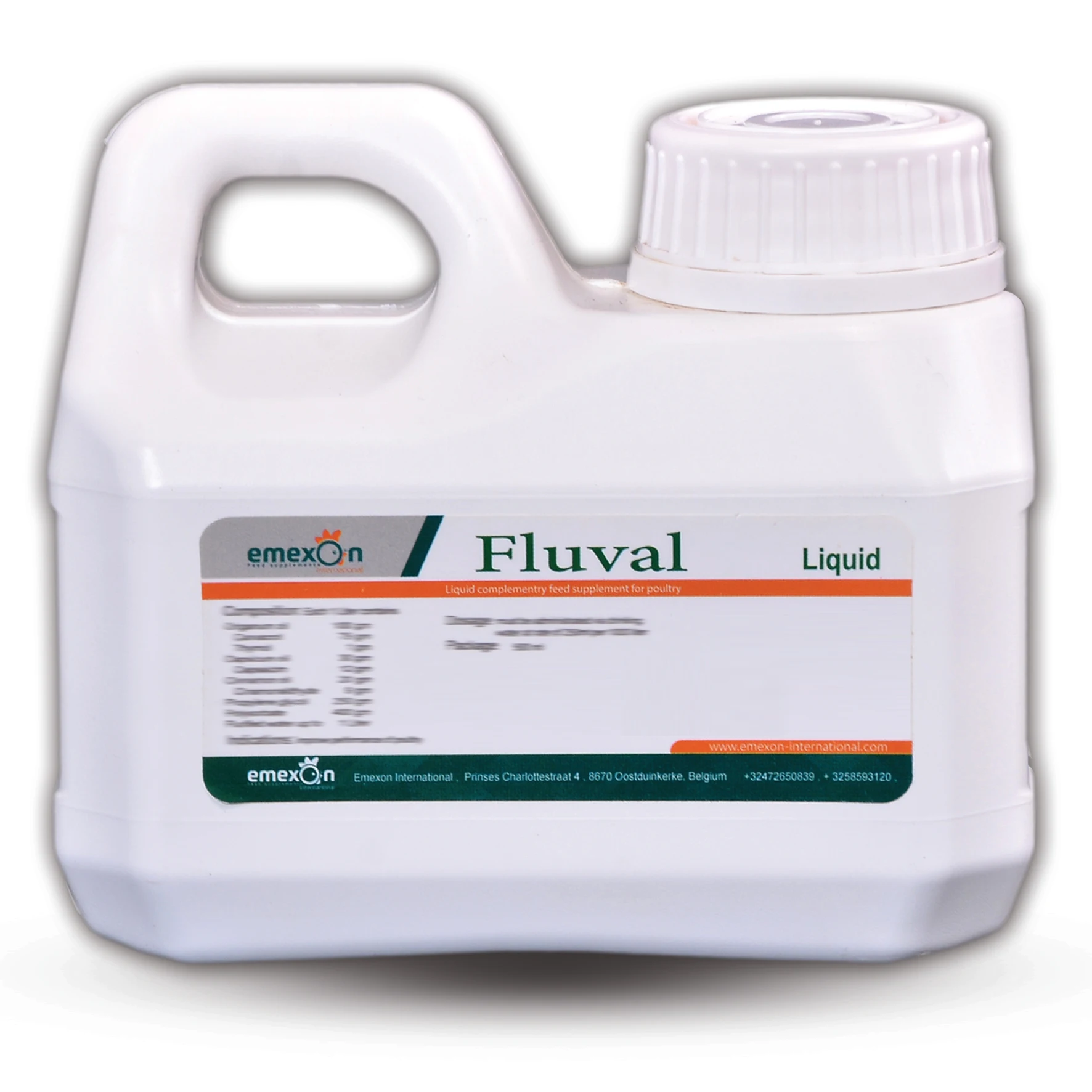 
Anti viral for poultry ,Herbal Extract veterinary medicine for poulty ,Fluval 