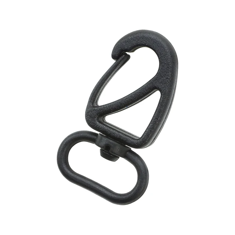Portable Wholesale Plastic Swivel Strap Snap Chain Hook Clip A24A/A24B/A25