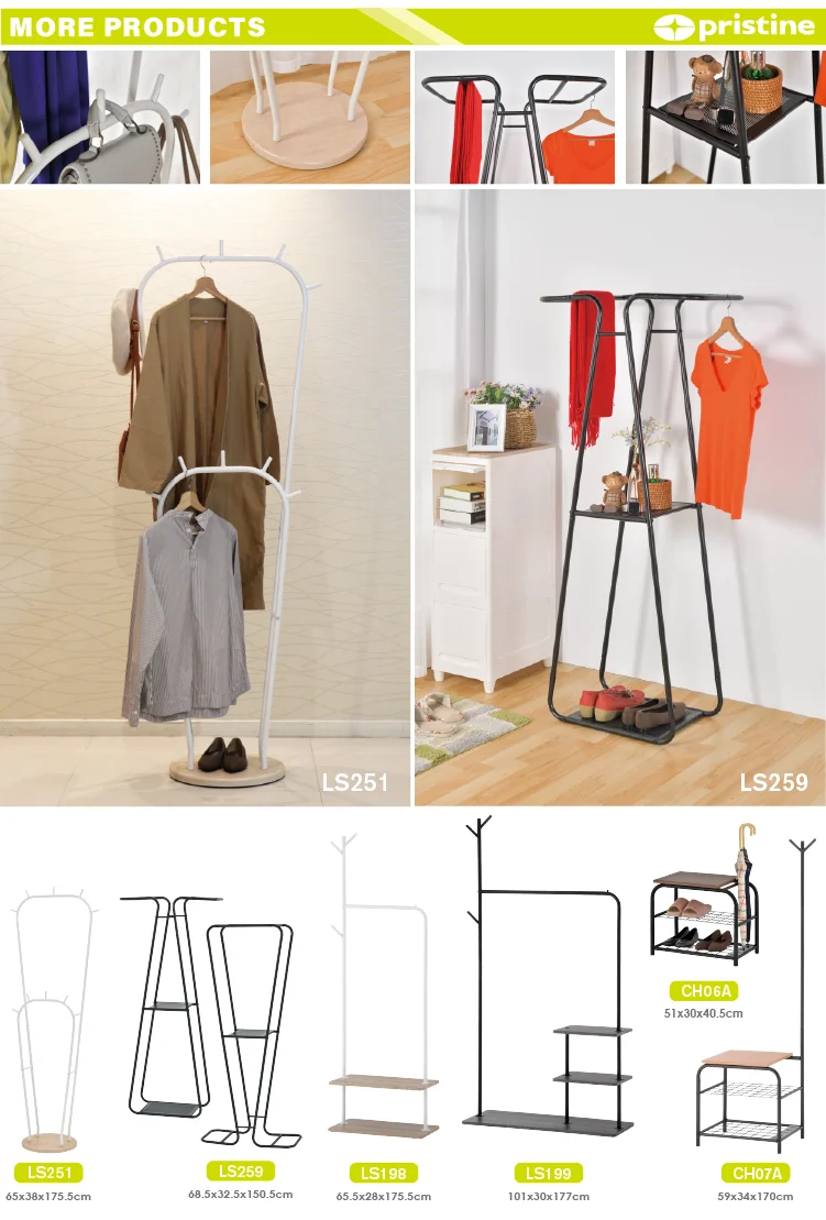 clothes stand_4