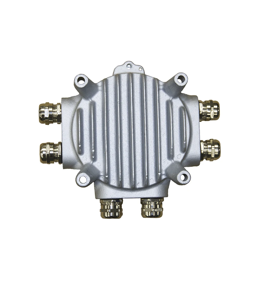 
Top quality digital thermoregulator explosion proof, thermal control 