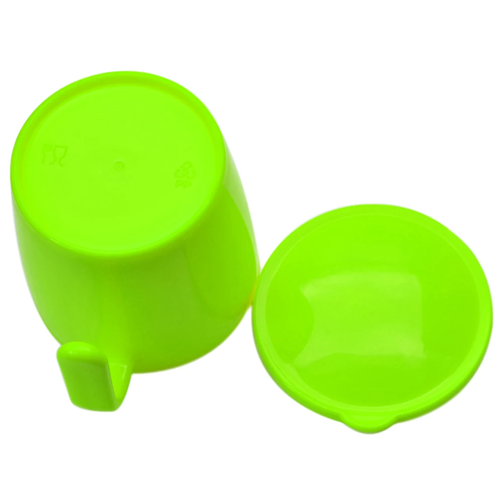 
factory bulk price portable baby drinking cup kids toddler simply training mug cup for milk 