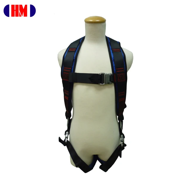 PH-AD01 Paragliding Kiting Harness