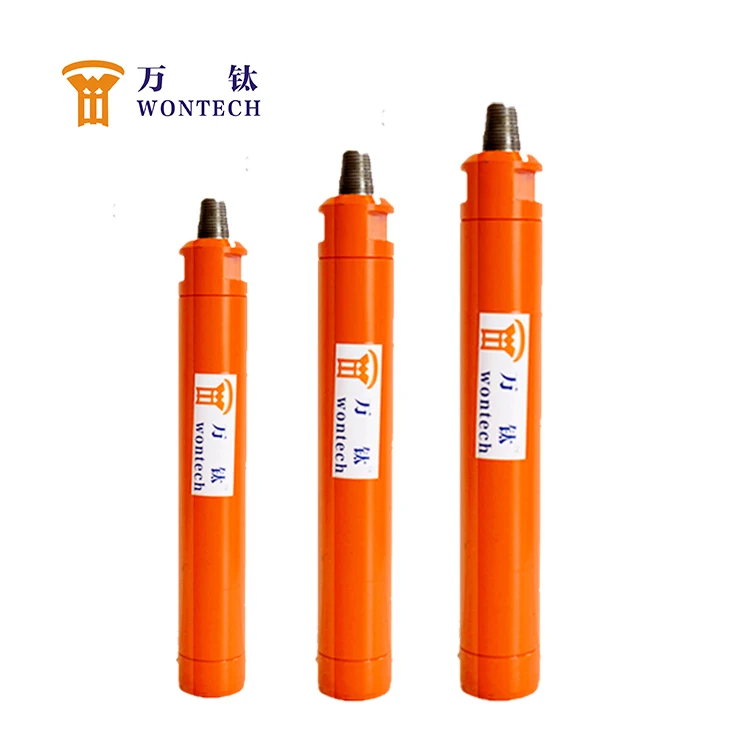 SD4R High Air Pressure DTH Hammer for Water Well Drilling Blast Hole Drilling