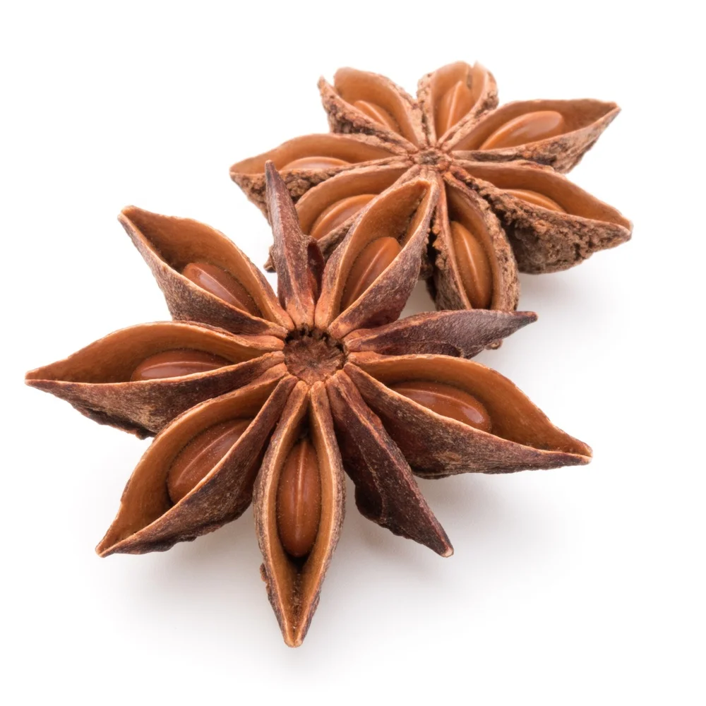100% High Quality Wholesale Factory Supplier Natural star anise For Seasoning Harmless Healthy made in Viet Nam