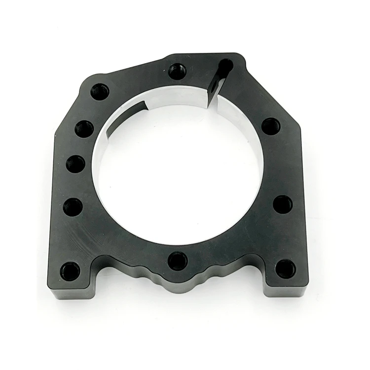 Racing  Kart Bearing Hanger Cassette Holder for 50mm Axle