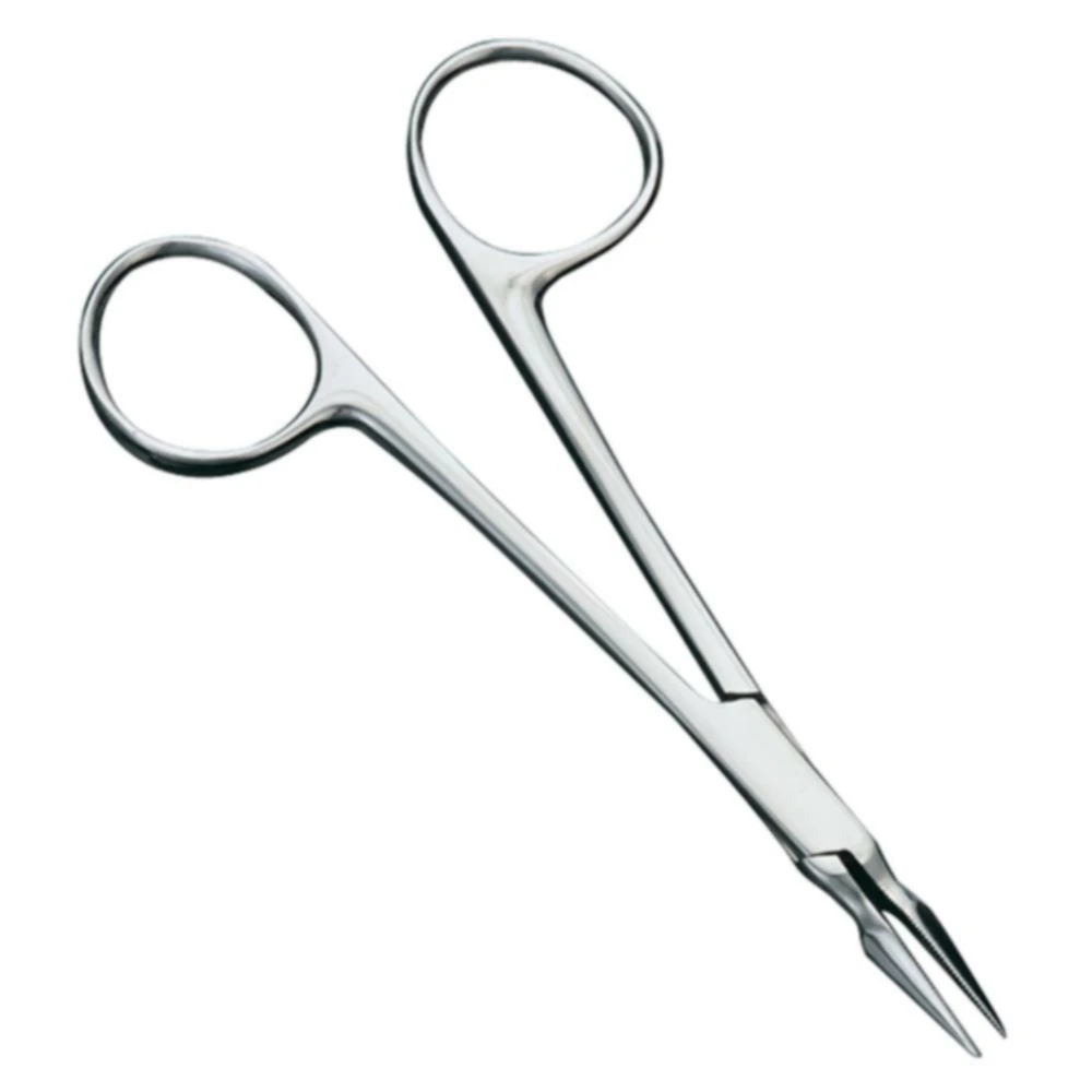 
Steiglitz Splinter Forceps 14 cm / Surgical Instrument / Sialkot Pakistan 