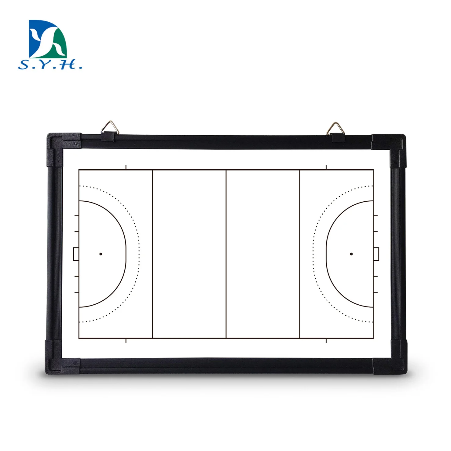 Professional magnetic hockey tactic board hockey tactical hockey white board coach board