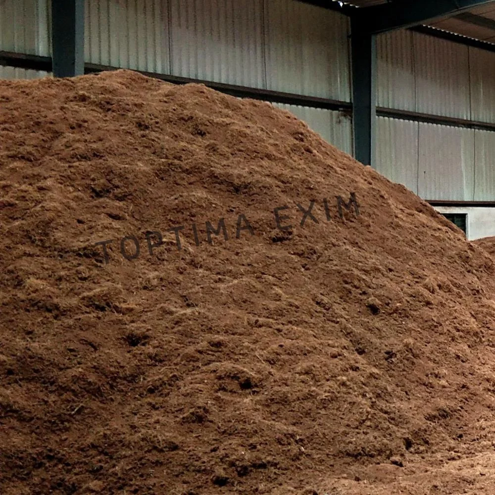 Coco Peat Buyers in Japan