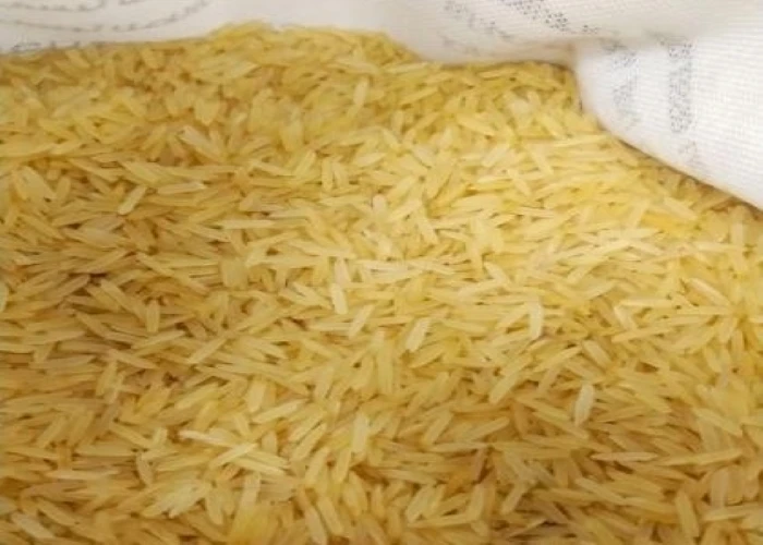 2021 New Crop Wholesale Delicious Good Quality 1121  Sella (Parboiled)  Basmati Extra Long Grain Rice