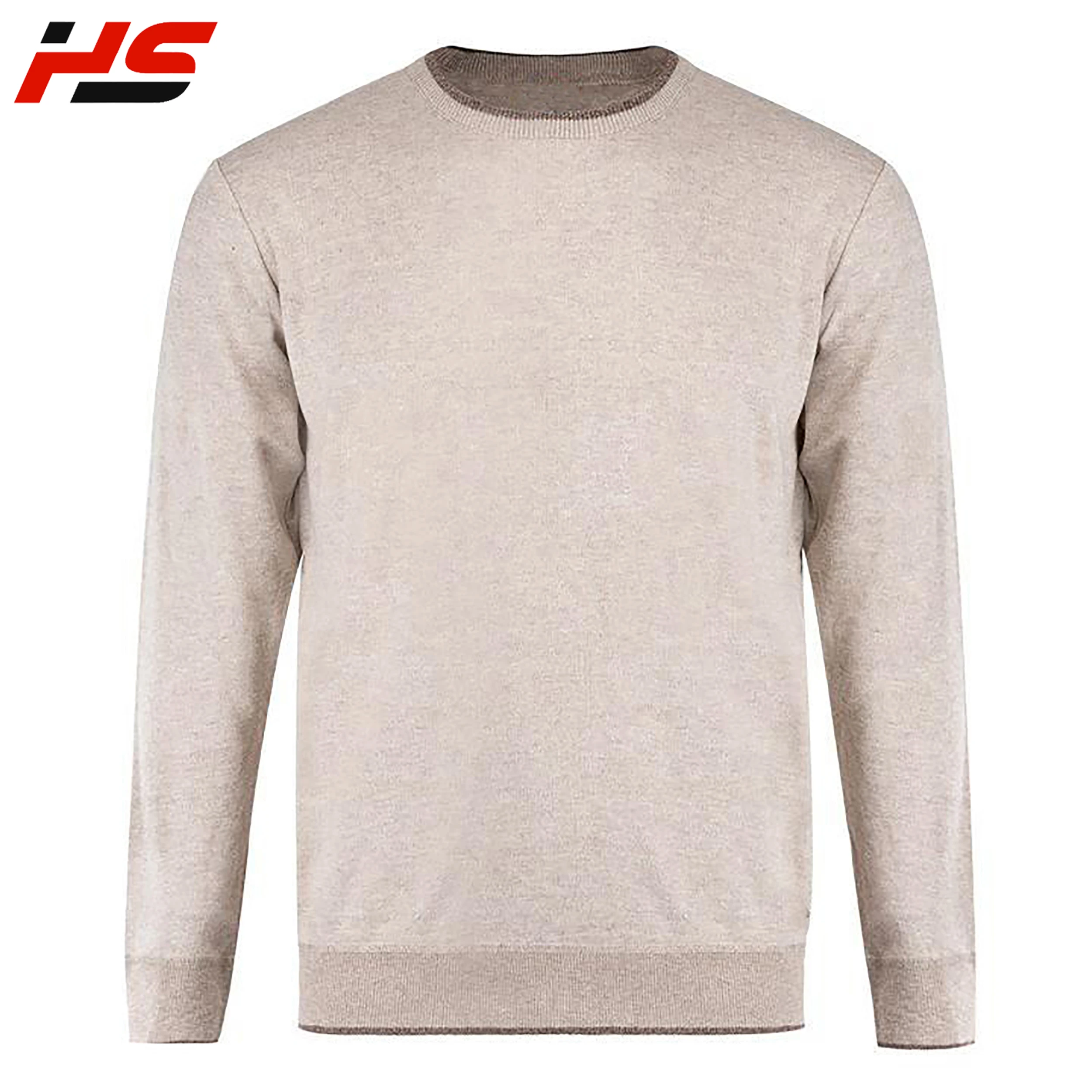 
Mens sweatshirt super soft, casual wardrobe essential Crafted in a regular fit ribbed crew neck collar, ribbed 