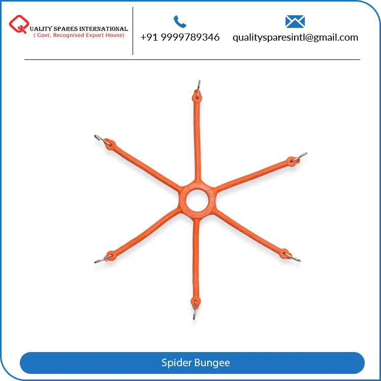 0218 Truck Snow Tire Spider Bungee Chains Adjuster Tensioner Exterior Accessories Parts from Manufacturer