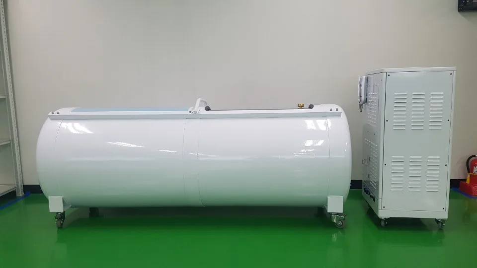 
HBOT Hard Type hyperbaric chamber 1.5ata 50kPa 2ATA 3ATA 