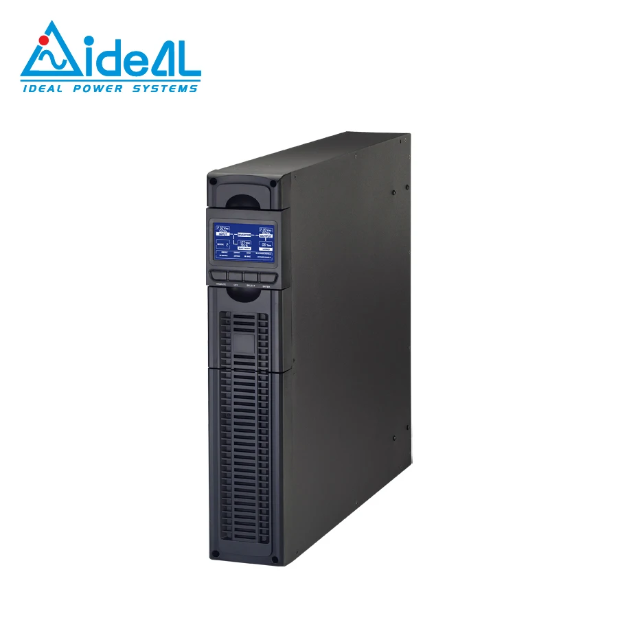 uninterruptible power supply system Online UPS