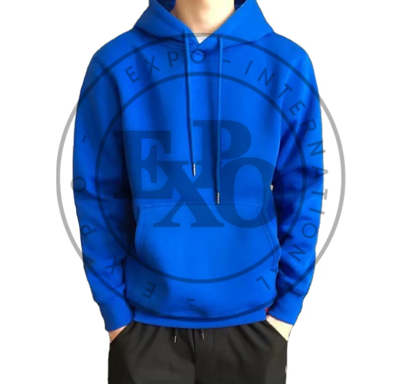 
 Новинка 2021, модные мужские уличные толстовки с капюшоном на осень/зиму, мужские толстовки, флисовый пуловер для мужчин, мужской пуловер с обычным рукавом и принтом  