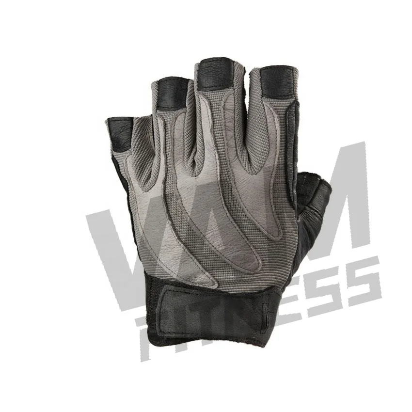 
Оптовая продажа, индивидуальные Перчатки для фитнеса и тяжелой атлетики для мужчин и женщин 