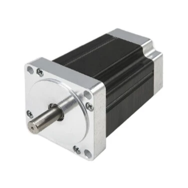 110mm 48V 1000W 3000RPM Brushless DC BLDC Motor with Controller Diver Permanent Magnet Synchronous PMSM Motor