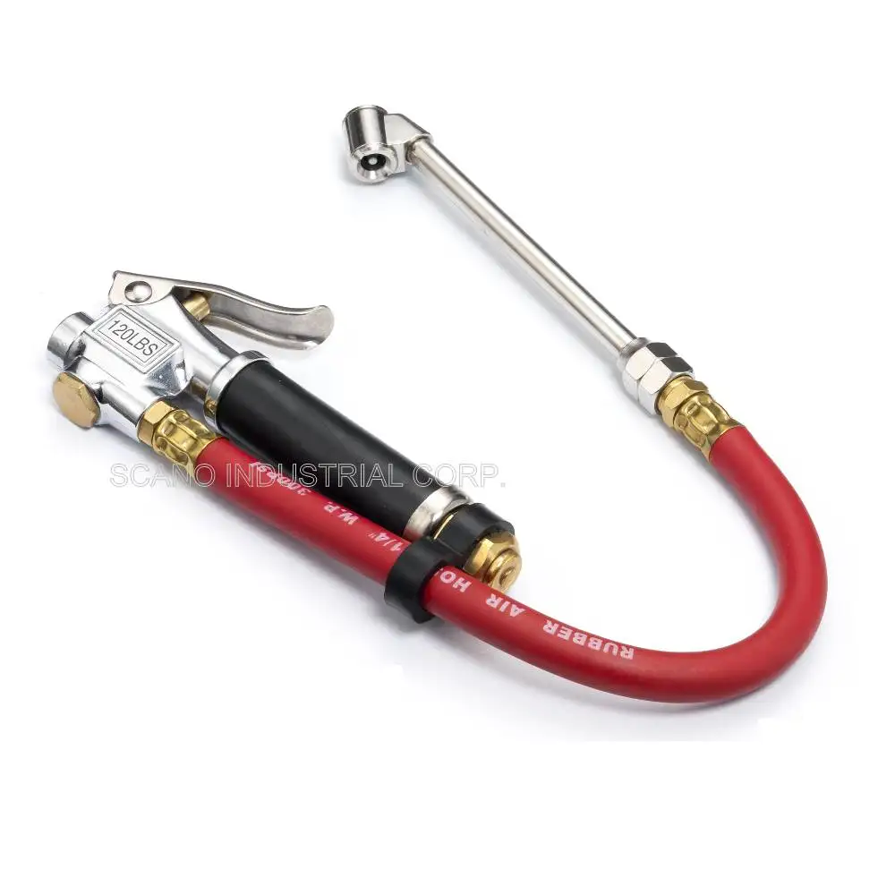 Car Tire Air Inflator Portable Nitrogen