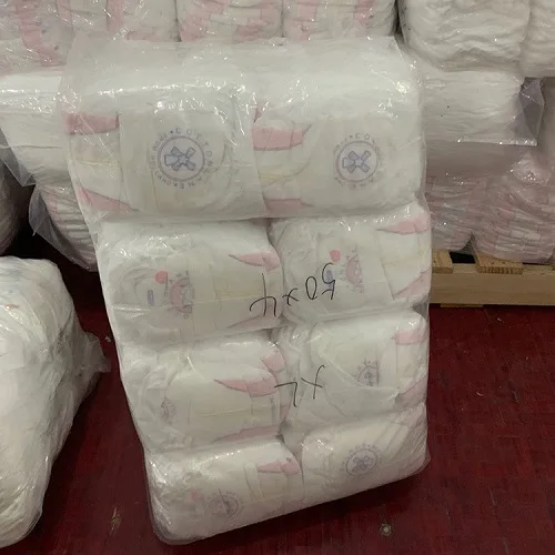 High Quality Happy Baby Diapers Disposable Diapers Baby Wholesale
