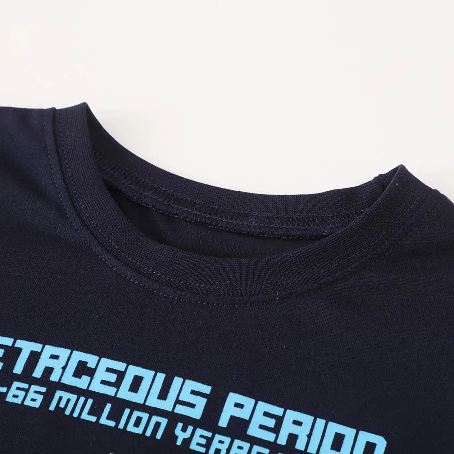 Лидер продаж летние комплекты детской одежды для маленьких мальчиков разного дизайна футболка из 2 предметов детская одежда