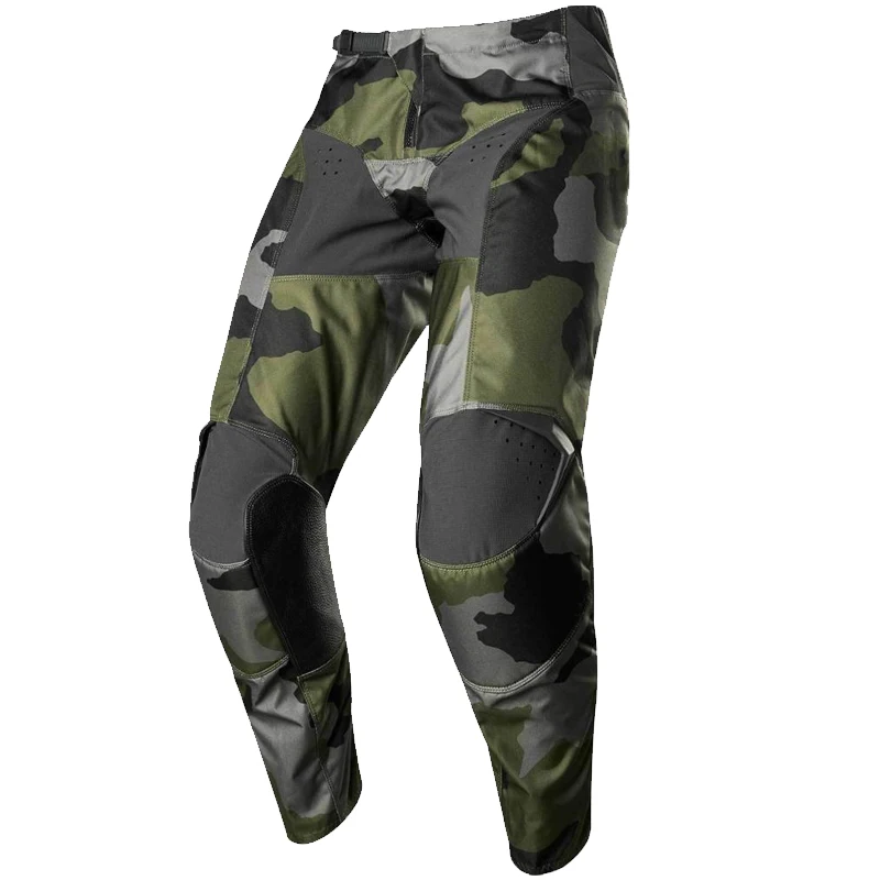 Men Motocross Pants MX Dirt Bike custom design pants