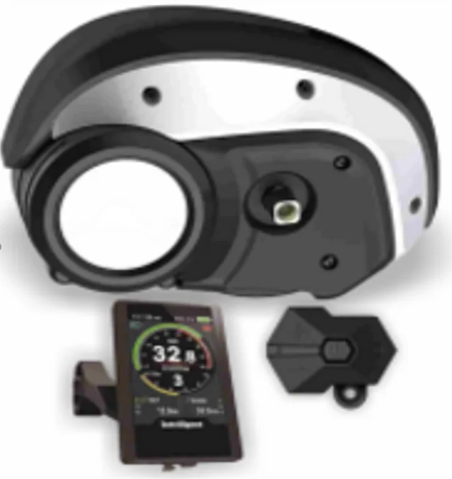 Aluminum Motor Machining Parts / Alloy Motor Bracket