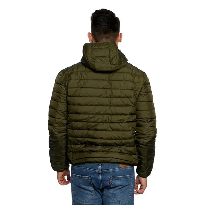 2021 2022 New products custom north puffy jacket the Lightweight Puffer face men jacket for unisex bubble jacket men