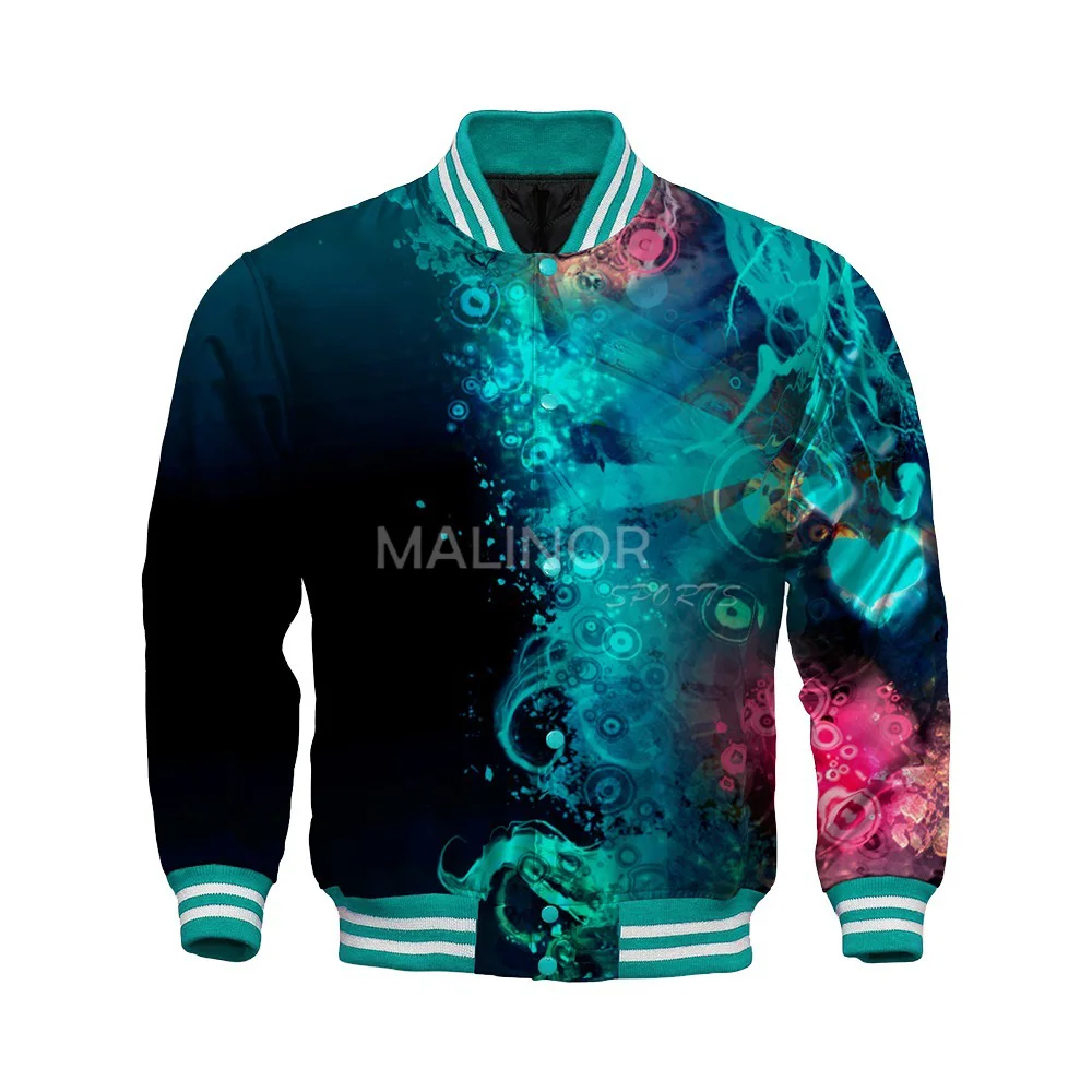 Men Fleece Jacket Fashion Flying Pullover Breathable  Custom High Quality Warming Fleece jackets winter wear