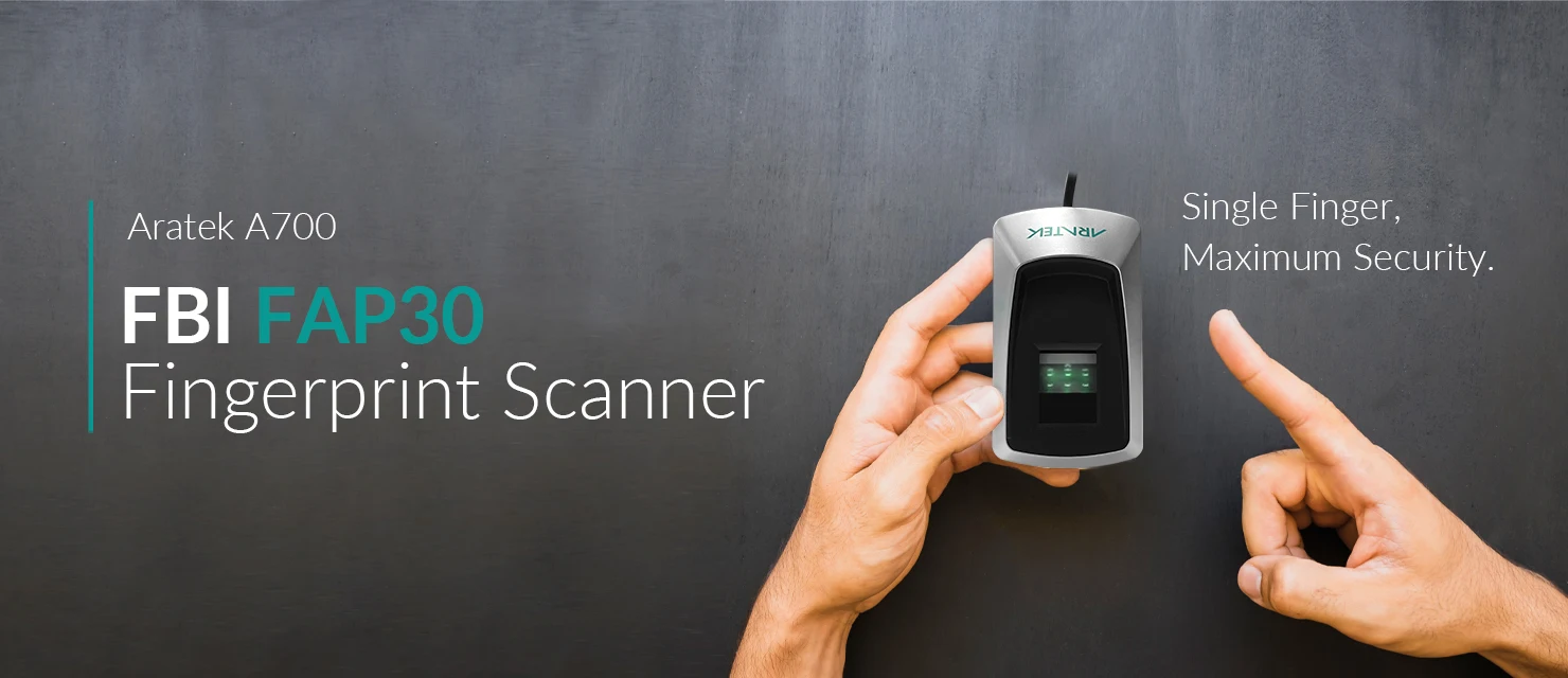 A700 scanner banner