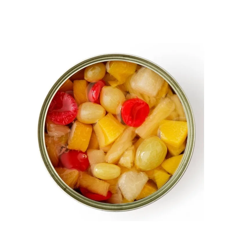 Best Quality Canned Fruit Cheap Price Canned Fruit
